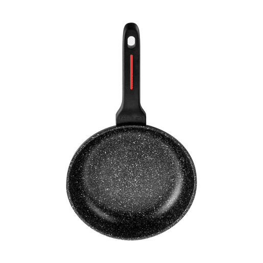 Frigideira FAGOR Preto (Ø 28 cm)