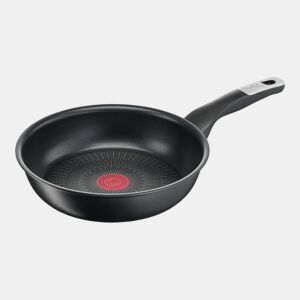 Frigideira Tefal Alumínio Ø 24 cm Preto Titânio