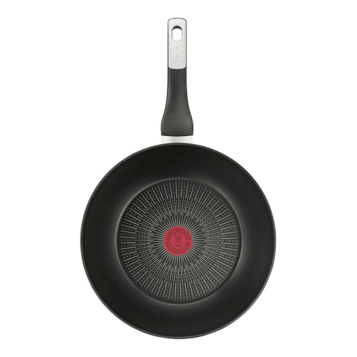 Frigideira Tefal Alumínio Ø 24 cm Preto Titânio