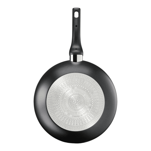 Frigideira Tefal Alumínio Ø 24 cm Preto Titânio