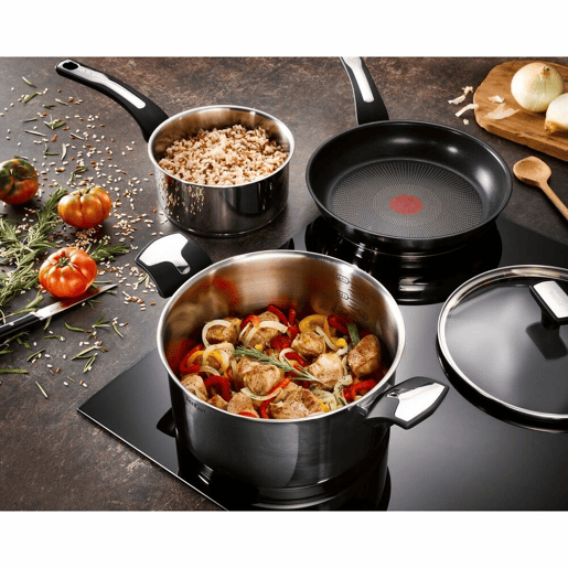 Frigideira Tefal EMOTION G6 Ø 30 cm Frigideira Tefal EMOTION G6 Ø 30 cm