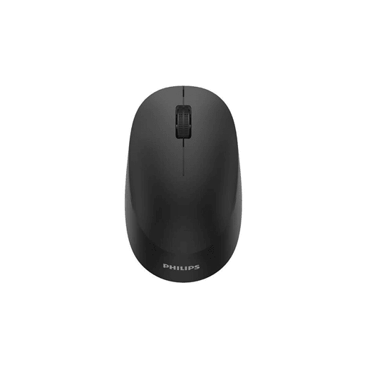 Rato Bluetooth sem Fios Philips SPK7407B00 Preto 1600 dpi
