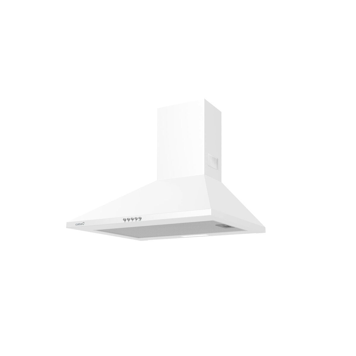 Campana convencional cata omega ii 645 m3/h 270 w
