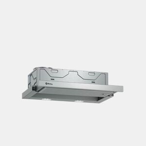 Extrator Convencional Balay 243107 60 cm 387 m3h Aço