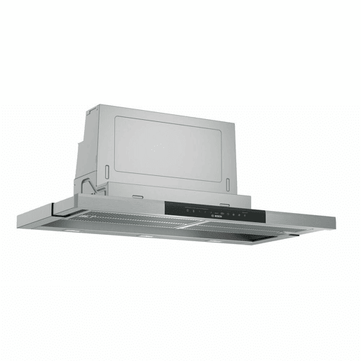 Extrator Convencional BOSCH 90 cm 70 m3h 140W Aço inoxidável