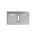 Campana Convencional GCB55X Campana Convencional GCB55X Gris