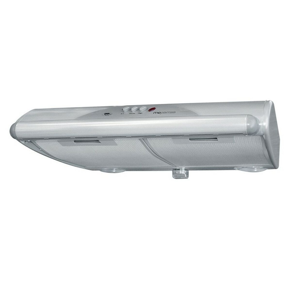 Campana Convencional MITO JET