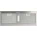 Campana Convencional GCB73X Campana Convencional GCB73X Gris