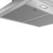 Campana Convencional DWB67CM50 Campana Convencional DWB67CM50 Gris