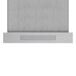 Campana Convencional DWB67CM50 Campana Convencional DWB67CM50 Gris