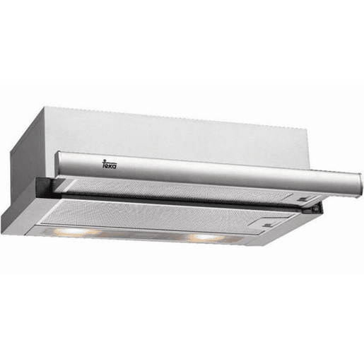Extrator Convencional Teka 205001 175W 332 m³h 50cm