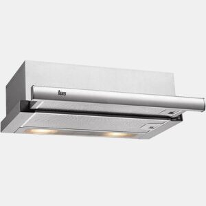 Extrator Convencional Teka 205001 175W 332 m³h 50cm