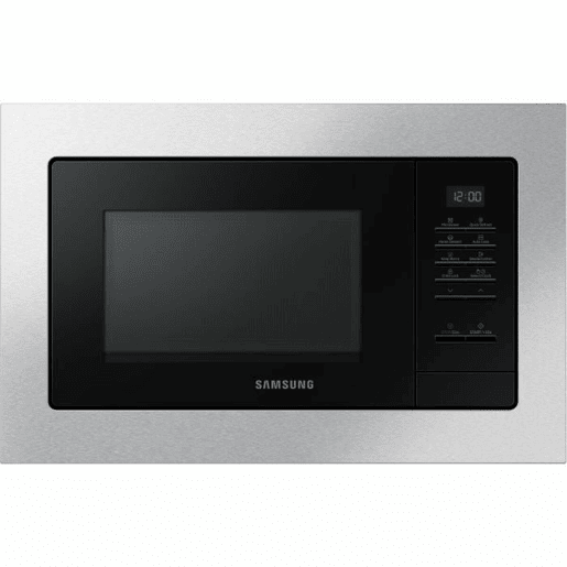 Microondas Samsung MS20A7013ATEF 20 L 850 W