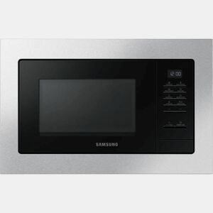Microondas Samsung MS20A7013ATEF 20 L 850 W