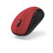 Ratón Inalámbrico Óptico MW-300 V2 Ratón Inalámbrico Óptico MW-300 V2 Rojo