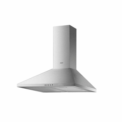 Extrator Convencional Cata 244374 200W Aço (75 cm)