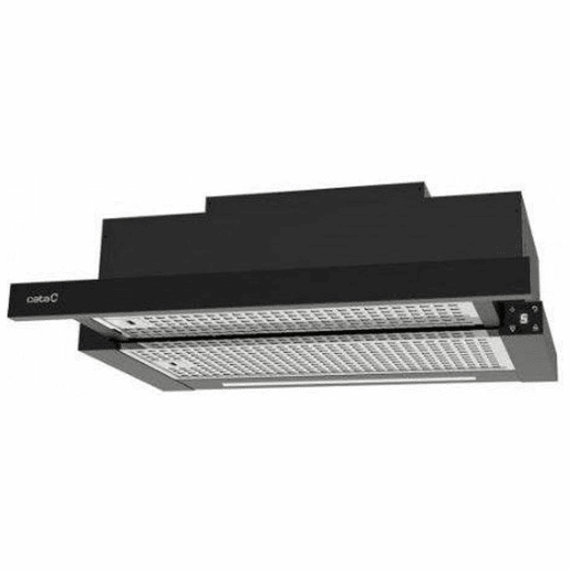 Extrator Convencional Cata TFH6630BK (405 m3h) Extrator Convencional Cata TFH6630BK (405 m3h)