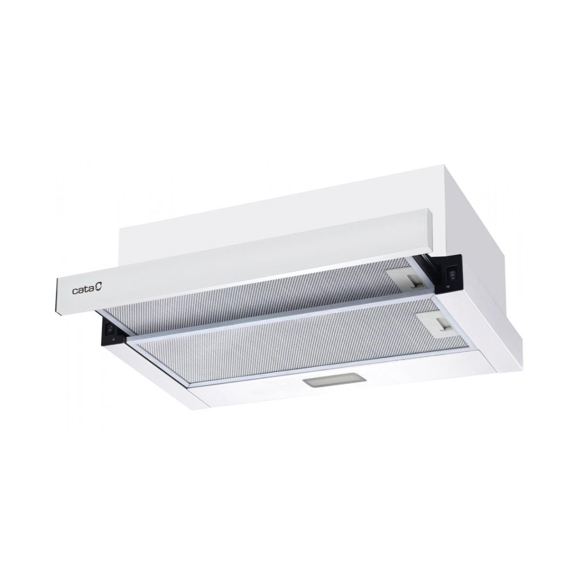 Campana Convencional TFB5160WH