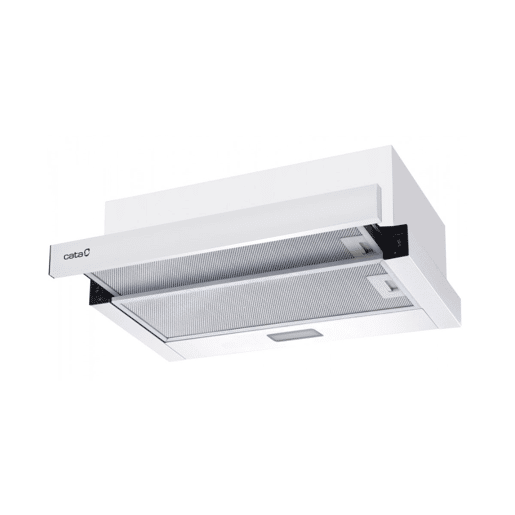 Extrator Convencional Cata TFB5160WH 300 m3h (60 cm)