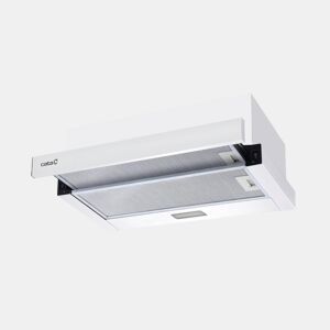 Extrator Convencional Cata TFB5160WH 300 m3h (60 cm)