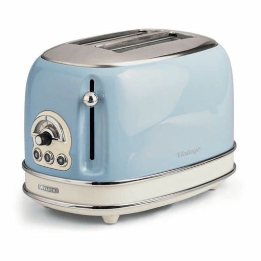 Torradeira Ariete 15515 810W Azul Celeste 810 W