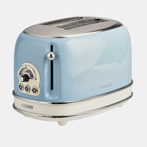 Torradeira Ariete 15515 810W Azul Celeste 810 W