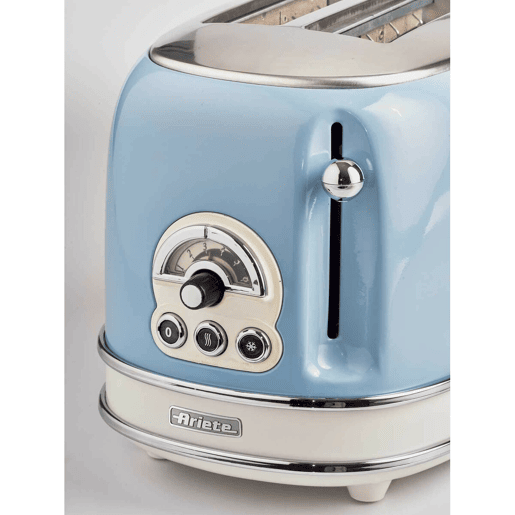 Torradeira Ariete 15515 810W Azul Celeste 810 W