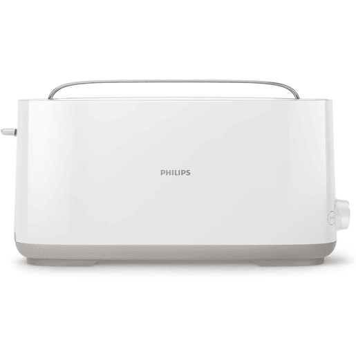 Torradeira Philips HD259000 Branco 1030 W