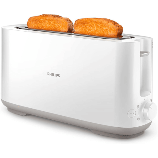 Torradeira Philips HD259000 Branco 1030 W