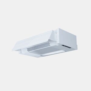 Extrator Convencional Teka XT2 62030 60 cm 105 m3h