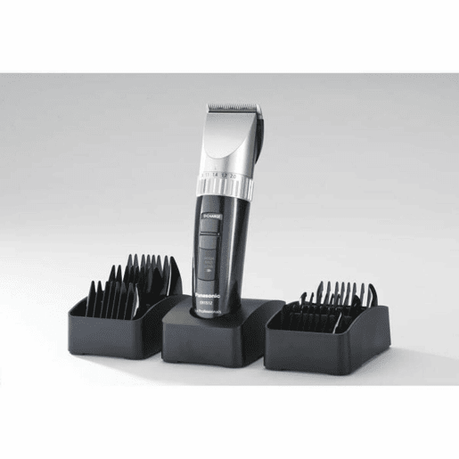 Aparador de Cabelo-Máquina de Barbear Panasonic Corp. X-Taper ER1512