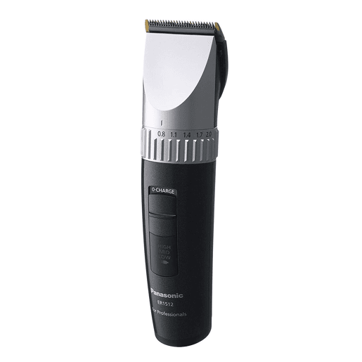 Aparador de Cabelo-Máquina de Barbear Panasonic Corp. X-Taper ER1512