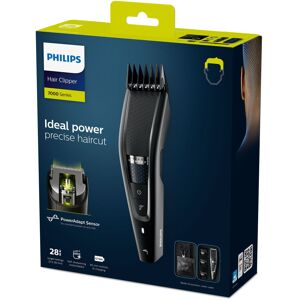 Aparador de Cabelo-Máquina de Barbear Philips Series 7 HC765015
