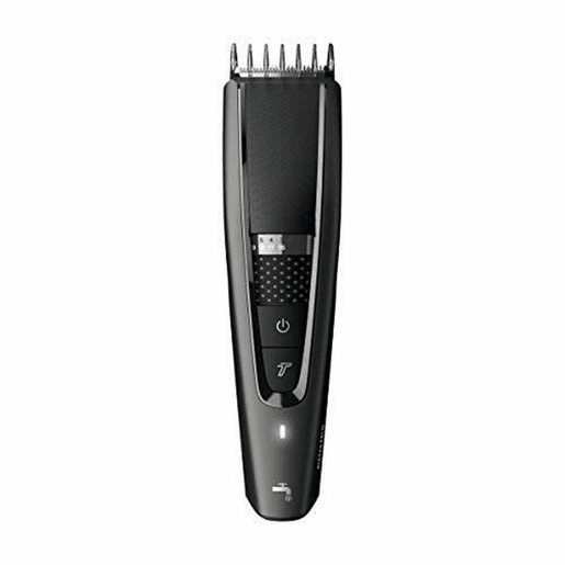 Aparador de Cabelo-Máquina de Barbear Philips Series 7 HC765015