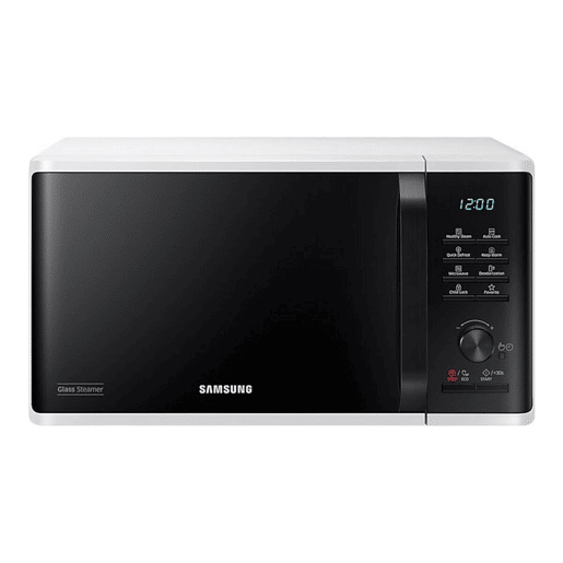 Microondas Samsung MS23K3555EW 23 L 800 W Microondas Samsung MS23K3555EW 23 L 800 W