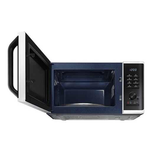 Microondas Samsung MS23K3555EW 23 L 800 W Microondas Samsung MS23K3555EW 23 L 800 W