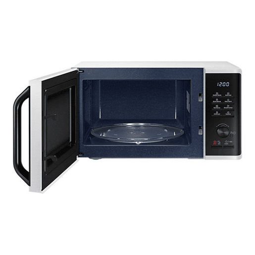 Microondas Samsung MS23K3555EW 23 L 800 W Microondas Samsung MS23K3555EW 23 L 800 W