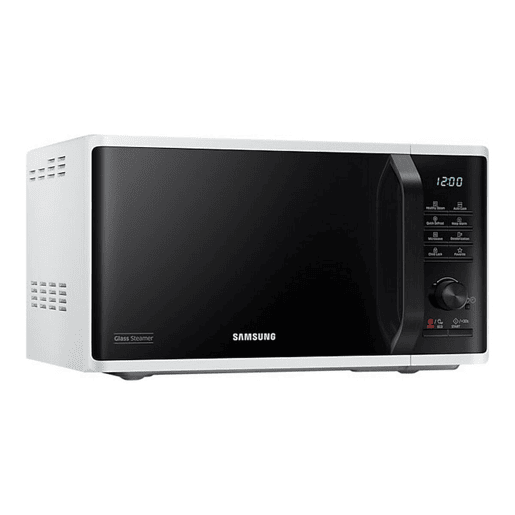 Microondas Samsung MS23K3555EW 23 L 800 W Microondas Samsung MS23K3555EW 23 L 800 W