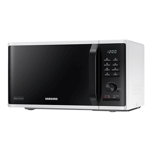 Microondas Samsung MS23K3555EW 23 L 800 W Microondas Samsung MS23K3555EW 23 L 800 W