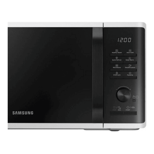 Microondas Samsung MS23K3555EW 23 L 800 W Microondas Samsung MS23K3555EW 23 L 800 W