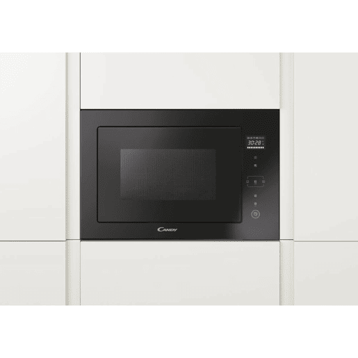 Microondas com Grill Hoover HMBG251GDFB (25 L)