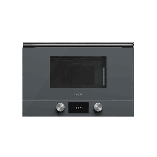 Microondas Teka ML 8220 BIS Cinzento 22 L 1200 W