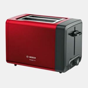 Torradeira BOSCH TAT4P424 970W PretoPrateado
