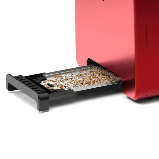 Torradeira BOSCH TAT4P424 970W PretoPrateado