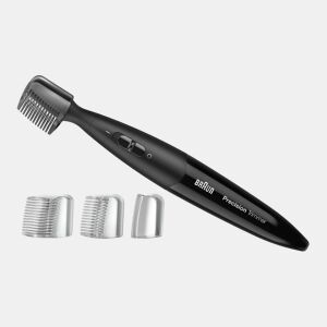 Recortadora Braun PT5010 Preto