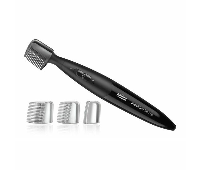 Recortadora braun pt5010 negro