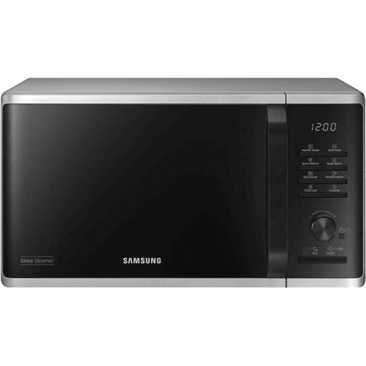 Microondas Samsung MS23K3555ES 23 L 800 W Microondas Samsung MS23K3555ES 23 L 800 W