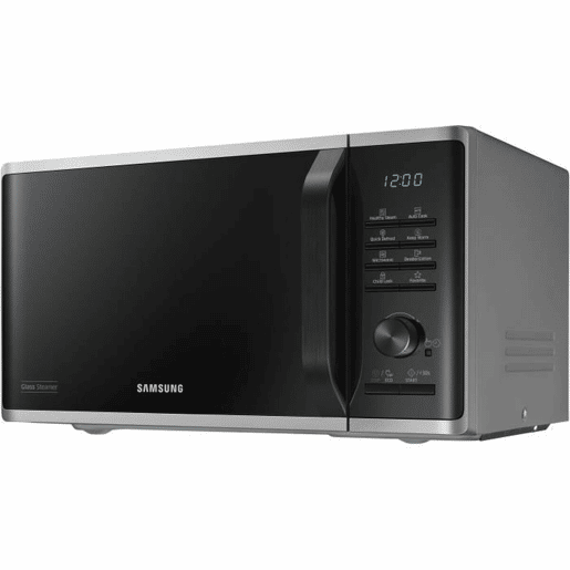 Microondas Samsung MS23K3555ES 23 L 800 W Microondas Samsung MS23K3555ES 23 L 800 W