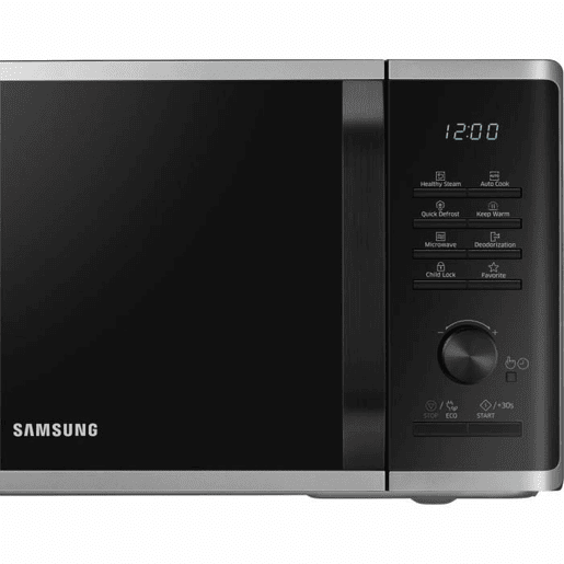 Microondas Samsung MS23K3555ES 23 L 800 W Microondas Samsung MS23K3555ES 23 L 800 W