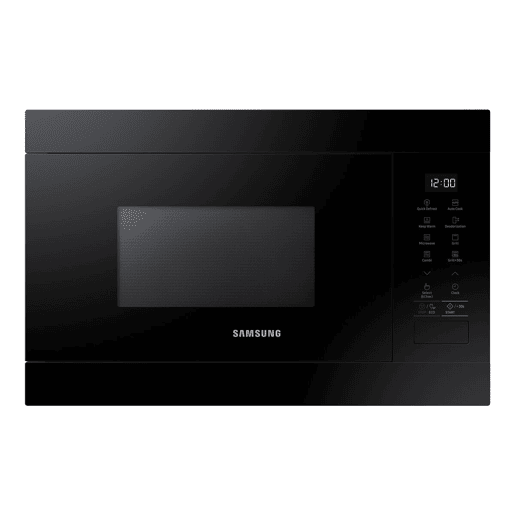 Microondas com Grill Samsung MG22M8254AK 22L 1100 W Preto 22 L 850 W